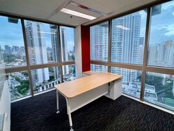 Central Plaza (D3), Office #479621971